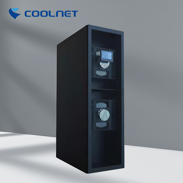 Dynamisches Kühlsystem in der Reihen-Klimaanlage für Data Center-Wärmeableitung 0